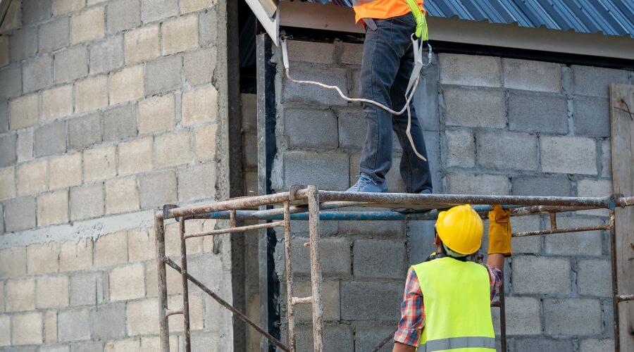 Professional New roof installation in Cleveland, TN